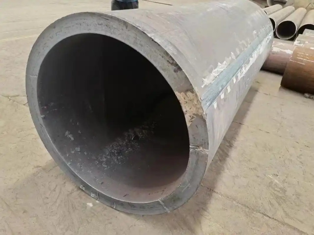 茌平30CrMo大口径无缝钢管
